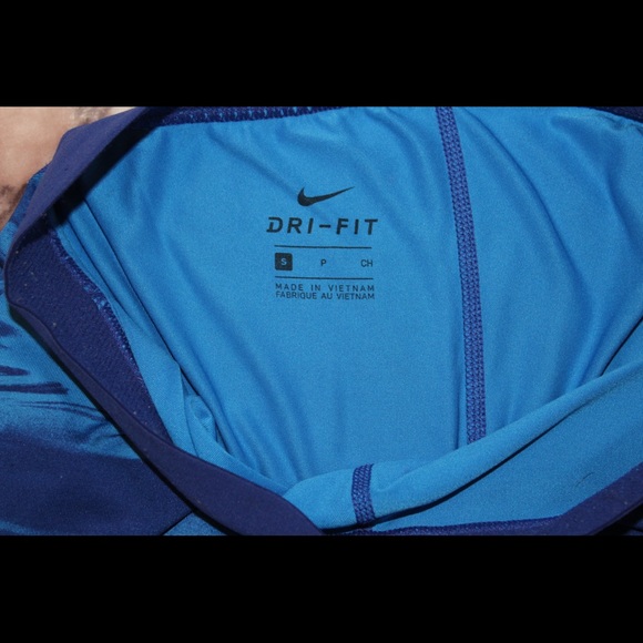 Nike Pro Pants!! - Picture 4 of 7